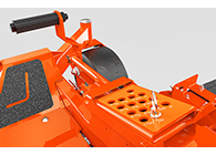 Ariens Zenith 60 vgmagassg pozcik