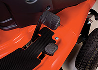 Egyszer� �s k�nyelmes man�verez�s