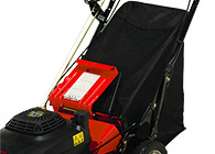 Ariens Classic LM sz�ria f�gy�jt�