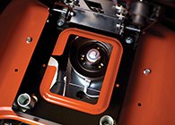Ariens hts adapter meghajts