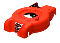 Ariens Razor f�ny�r� burkolat