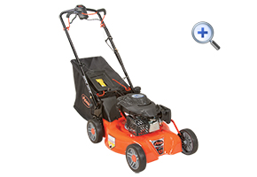 ARIENS Razor tol�karos f�ny�r�