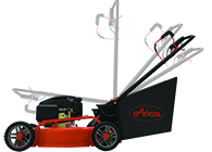 Ariens Razor Rite-Hite kezel�kar