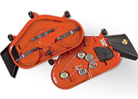 Ariens ZOOM 42 XL v�g�egys�g