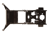 Ariens ZOOM sz�ria alv�z